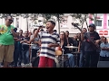 PUTUS TERPAKSA Budak Sekolah Rendah Suara Power Ft Sentuhan Buskers Cover Ziana Zain
