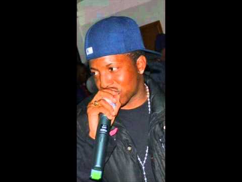 MD- I Aint Goin (Prod By Coldkeys) @MDWYLAARTIST