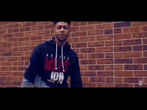 Jo Savage - Walk Light // Shot by Teknicolor 🎥