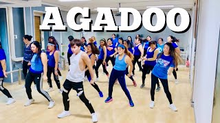 Download lagu AGADOO - Dance Fitness/ Zumba/ Fitness motivation/ Healthy lifestyle/ Workout Dance/ Gym Fitness mp3 Download lagu AGADOO - Dance Fitness/ Zumba/ Fitness motivation/ Healthy lifestyle/ Workout Dance/ Gym Fitness mp3