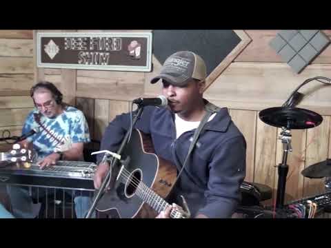 Help Me Hold On by Travis Tritt covered by Josiah Rodda
