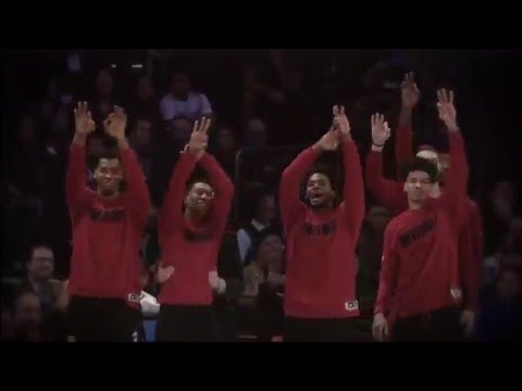 March 14, 2016 - Fox Sports Sun - Miami Heat Team Commercial