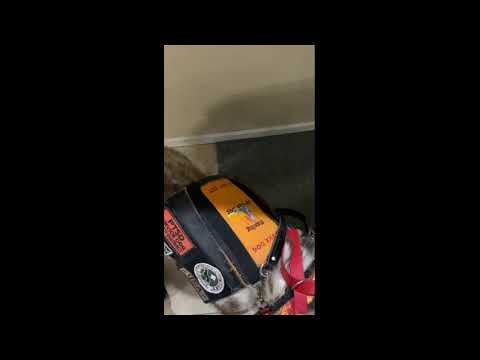 Hotel Access issue at Red Carpet Inn & Suites