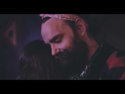 Arlo McKinley - "She's Always Around" (Official Video)