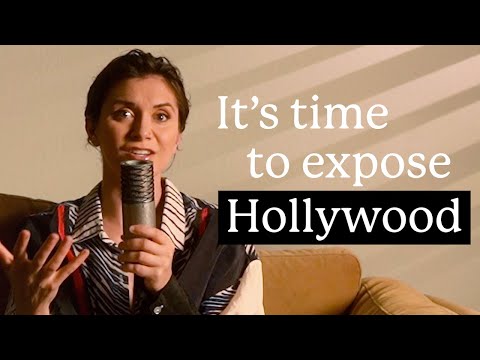 Introducing: Dear Hollywood
