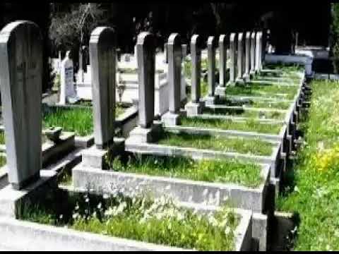 MEHMED HADİ ERTUĞRUL| FANİDİR DÜNYA