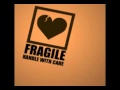 Negrita - Fragile