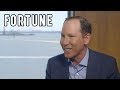 Teladoc Heath CEO | It's A Leader's Responsibility to Go Beyond Bottom-Line Results