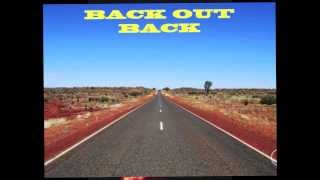Sara Storer - Back Out Back