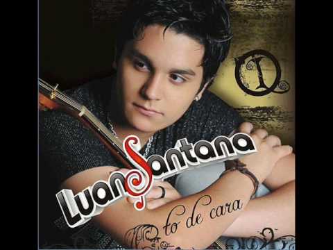 Luan Santana - Você não sabe o que é amor