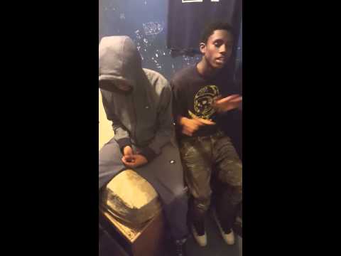 King Mook - Ice Cream freestyle