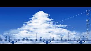- Lost Regret / v4_flower&音街ウナ