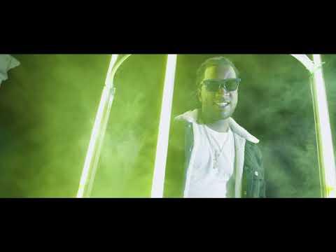 Mele Movi Tiradera - Jeison el Mono (Video Oficial)