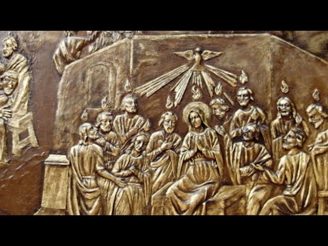 Saturday, May 30, 2020 | Morning Prayer