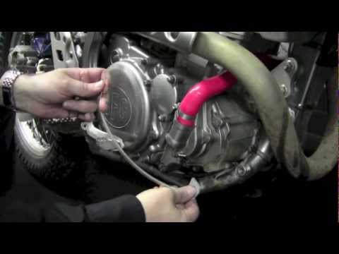 A Vicious Cycle Brake Snake Features and Install