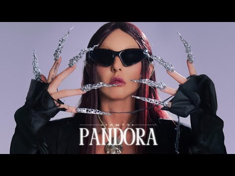 Video thumbnail for PANDORA