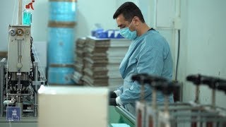 Հրապարակում 28.03.2020