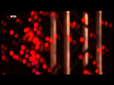 Afghan Whigs - Crime Scene Part 1 - Haldern Pop 2012