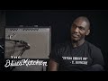 Cedric Burnside on ‘RL Burnside’ – The Blues Kitchen Presents… [Interview & Performance]