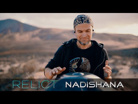 Nadishana - "Relict" (album version) feat P. Somos and A. Davidyants