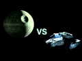 Death Star VS Nostromo Ambient Engine Noise For ...
