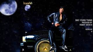 HUSALAH - BAD YOUNG THANG (AUDIO)