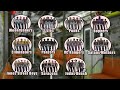 DISCUSS ALL THE GANGS IN THE WARRIORS PS2 Part 2