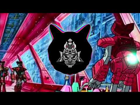 CHAIMBA - SYSTEM FAILURE (I7 REMIX)