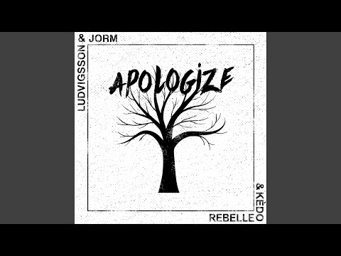 Apologize