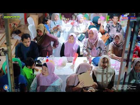 ARDITA MUSIC - EGO WONG TUO - RIA ANDIKA - WEDDING DANI DAN PUTRI - LEBAK PAKIS AJI JEPARA