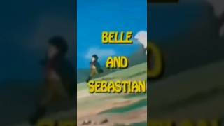 Belle and Sebastian