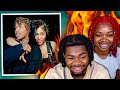 Topoppgen Cute Like Aspen Official Video REACTION