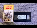 Opening To National Lampoons Animal House 1988 Vhs