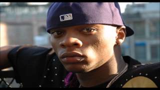 Papoose - Monster Freestyle (Audio)