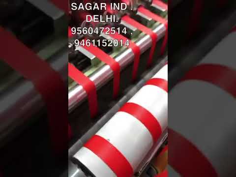Polypropylene Webbing
