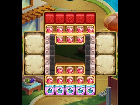 TOY BLAST level 3898