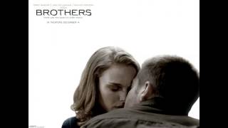 Thomas Newman - What Happened ( "Brothers" OST )