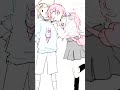 Koo Hari X Sara Shinbihouse Koohari Sara Anime