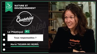 Responsabilité sur le plastique : contribuons-nous tous de la même façon à polluer ?
