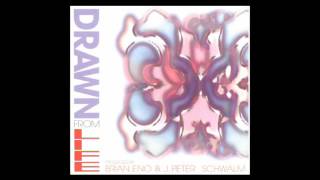 Brian Eno &amp; J. Peter Schwalm - Like Pictures #1