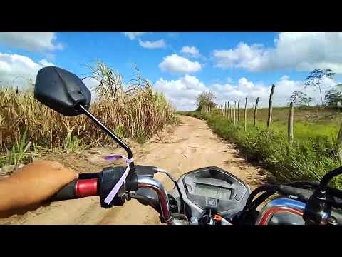 De Marmarau, a Açude do mato , Curral de Cima PB