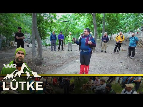 سەیری ڤیدیۆکە بکەن .. Lûtke - Xeleka 6 | لووتکە - خەلەكا ٦