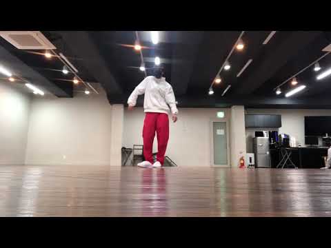 {180330}BTS Hope on the Street