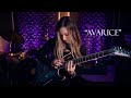 Alyssa Day - Avarice (Guitar Playthrough)