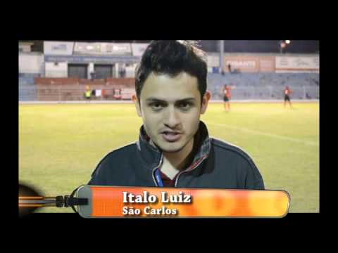 Matéria Paulistinha x Assisense