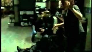 P.Adrien Dorval demo reel video