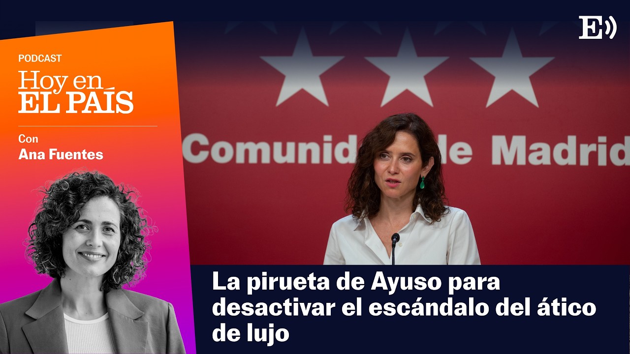El ático de Ayuso: compra millonaria, polémica y venta exprés en 24 horas
