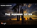 The Morning After lyrics (official) 2022 ~ Maureen McGovern~Poseidon Adventure 1973 soundtrack