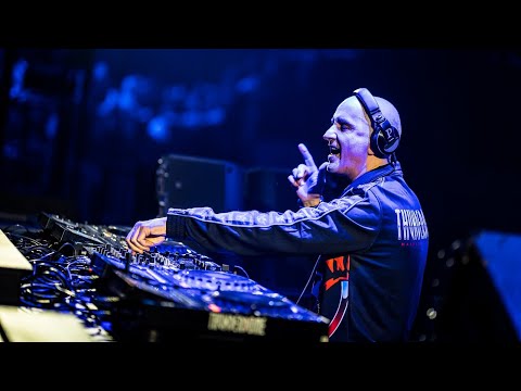 Thunderdome 2022 | The Prophet's Final Exam