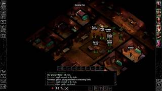 Pick a Side - Let's Play Baldur's Gate Part 38